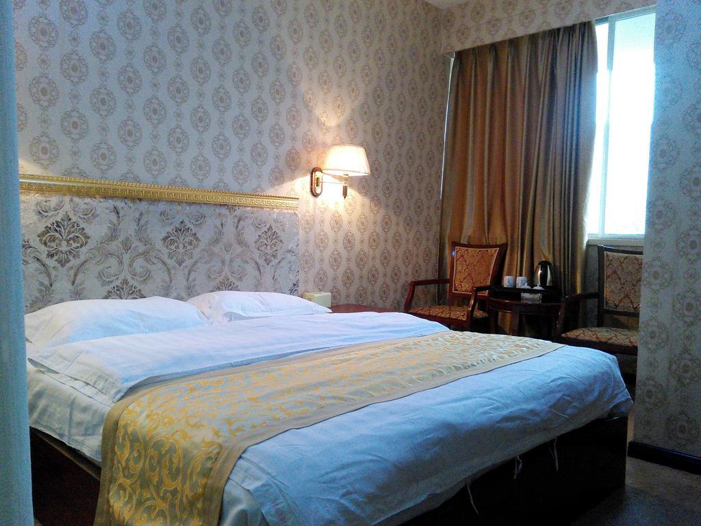 Xiamen Jiajia Fast Hotel Chambre photo